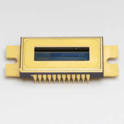 滨松HAMAMATSU   S9038-1002S    CCD 面阵图像传感器