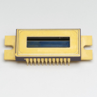 滨松HAMAMATSU   S9038-1002S    CCD 面阵图像传感器