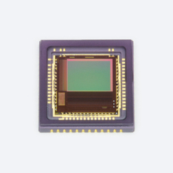 滨松HAMAMATSU  S13102     CMOS 面阵图像传感器