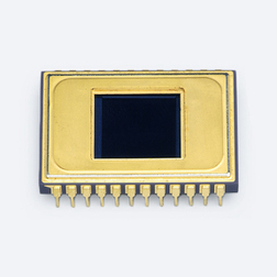 滨松HAMAMATSU    S7170-0909   CCD 面阵图像传感器