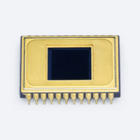 滨松HAMAMATSU    S7170-0909   CCD 面阵图像传感器