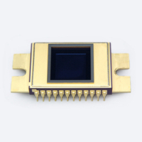 滨松HAMAMATSU    S7171-0909-01   CCD 面阵图像传感器