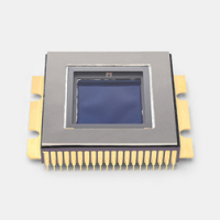 滨松HAMAMATSU    S12071   CCD 面阵图像传感器