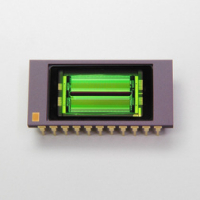 滨松HAMAMATSU   G11135-512DE    InGaAs 线阵图像传感器