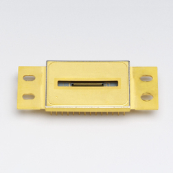 滨松HAMAMATSU   G11620-256SA    InGaAs 线阵图像传感器