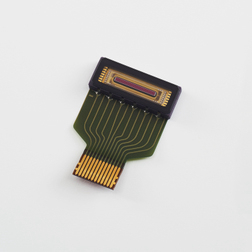 滨松HAMAMATSU    G13913-256FG   InGaAs 线阵图像传感器