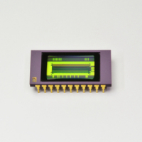 滨松HAMAMATSU   G14714-1024DK    InGaAs 线阵图像传感器