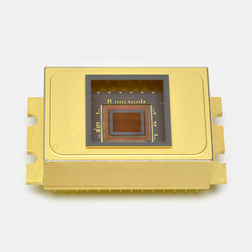 滨松HAMAMATSU   G16562-0808T    InGaAs 面阵图像传感器