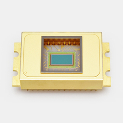 滨松HAMAMATSU  G13441-01     InGaAs 面阵图像传感器