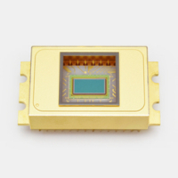 滨松HAMAMATSU  G13441-01     InGaAs 面阵图像传感器