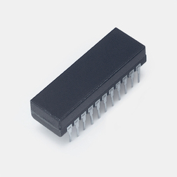 滨松HAMAMATSU   S3901-512FX    NMOS 线阵图像传感器