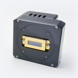 滨松HAMAMATSU   C7025-02    CCD 多通道探测器探头