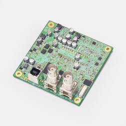 滨松HAMAMATSU  C11165-02     适用于 CCD 图像传感器的驱动电路