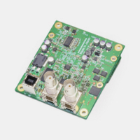 滨松HAMAMATSU  C11513     适用于 InGaAs 图像传感器的驱动电路