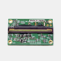 滨松HAMAMATSU   C15774-01    图像传感器模块