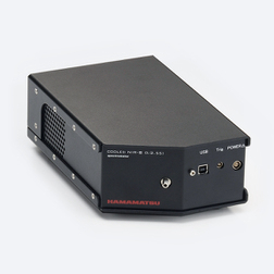 滨松HAMAMATSU   C11118GA    微型光谱仪