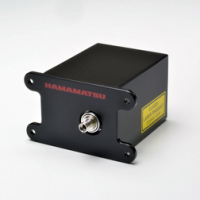 滨松HAMAMATSU    C15511-01   FTIR 引擎