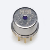 滨松HAMAMATSU    C13272-03   MEMS-FPI 光谱传感器