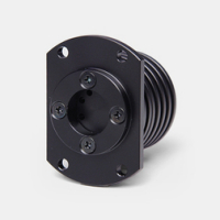 滨松HAMAMATSU   A3179-01    适用于电子冷却探测器的散热器