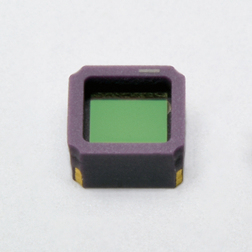 滨松HAMAMATSU   P16612-011CA    InAsSb 光伏元件