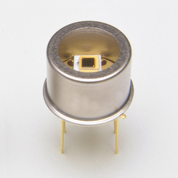 滨松HAMAMATSU    P13243-222MS   InAsSb 光伏元件