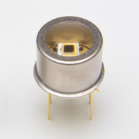 滨松HAMAMATSU    P13243-222MS   InAsSb 光伏元件