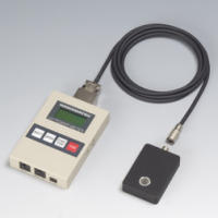 滨松HAMAMATSU    C9536/H9535 系列   UV 功率计