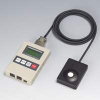 滨松HAMAMATSU   C9536/H9958 系列    UV 功率计