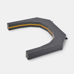 滨松HAMAMATSU    C12450-27FGC-C   C 形 X 射线线阵扫描相机