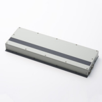 滨松HAMAMATSU   C11800-09U    双能 X 射线线阵扫描相机