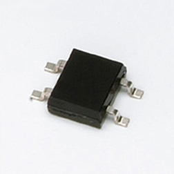 滨松HAMAMATSU   S7105-04    一维 PSD