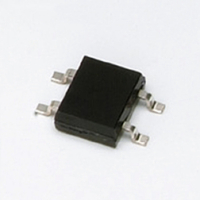 滨松HAMAMATSU   S7105-04    一维 PSD