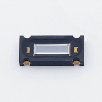 滨松HAMAMATSU    S7105-16   一维 PSD