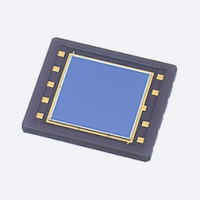 滨松HAMAMATSU    S5990-01   二维 PSD