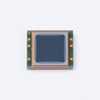 滨松HAMAMATSU    S15534   二维 PSD