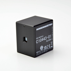 滨松HAMAMATSU   C10443-01    PSD 模块