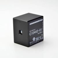 滨松HAMAMATSU   C10443-01    PSD 模块