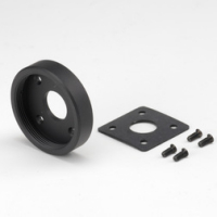 滨松HAMAMATSU   A9865    C 型接口适配器