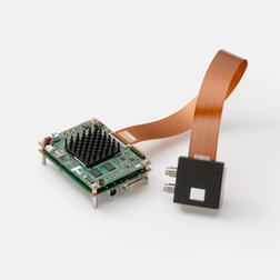 滨松HAMAMATSU    X15223-16R   LCOS-SLM（空间光调制器）