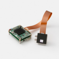 滨松HAMAMATSU    X15223-16R   LCOS-SLM（空间光调制器）