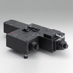 滨松HAMAMATSU   A12801-10    W-VIEW GEMINI-2C 图像分割光学元件