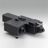 滨松HAMAMATSU   A12801-10    W-VIEW GEMINI-2C 图像分割光学元件