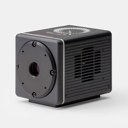 滨松HAMAMATSU    C15550-22UP   ORCA-Quest 2 qCMOS 相机