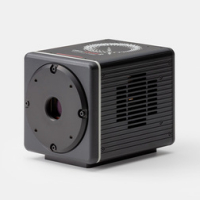 滨松HAMAMATSU    C15550-22UP   ORCA-Quest 2 qCMOS 相机