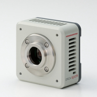 滨松HAMAMATSU   C11440-36U    ORCA-spark 数字 CMOS 相机