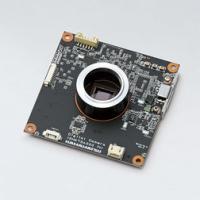 滨松HAMAMATSU   C13752-50U    科学 CMOS 板级相机