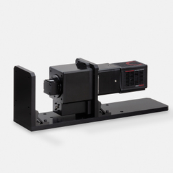 滨松HAMAMATSU       高分辨率 X 射线成像系统