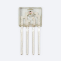 滨松HAMAMATSU   L12422-01SR    红外 LED