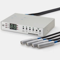 滨松HAMAMATSU   L14310 / L14311 / C14052 系列    LIGHTNINGCURE LC-L1V5