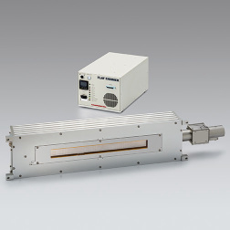 滨松HAMAMATSU    EX-400   扁平型准分子灯